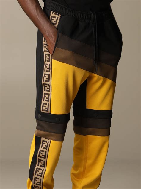 cerchietti fendi|fendi pants.